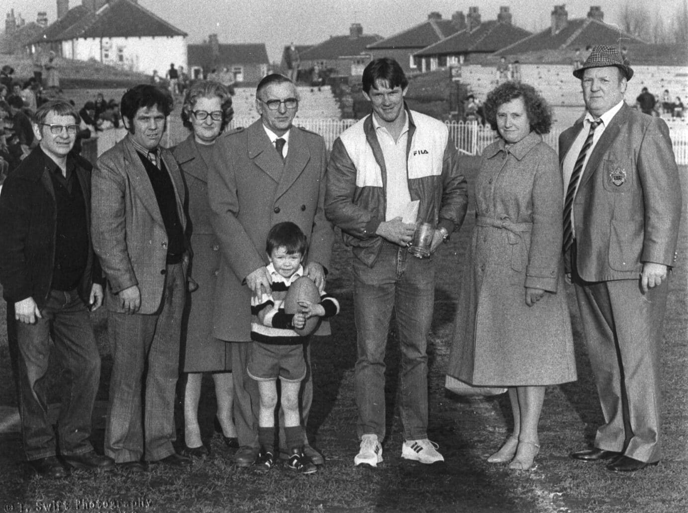 Elsie Fryer Collection - Elsie Fryer Photo 18